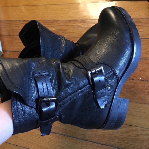 Earth boot - Picture 2 of 5